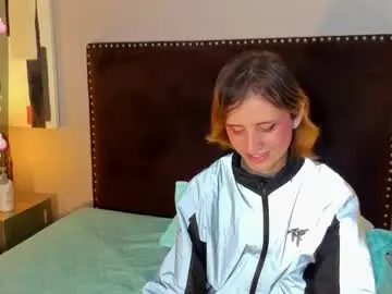 Chaturbate Adult Webcam of seraphine_star