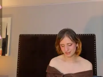 Chaturbate Watch Live Sex Cams of seraphine_star