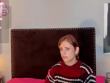 Chaturbate Best live sex cam show of seraphine_star