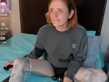 Chaturbate Private Sex Chat of seraphine_star