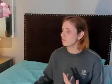 Chaturbate Sex Chat of seraphine_star