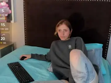 Chaturbate Live Sex of seraphine_star