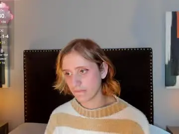 Chaturbate Sex Chat of seraphine_star