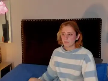 Chaturbate Live Sex of seraphine_star