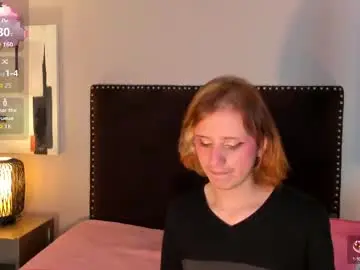 Chaturbate Sex Chat of seraphine_star