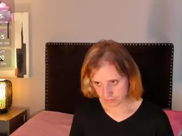 Chaturbate Watch Live Sex Cams of seraphine_star