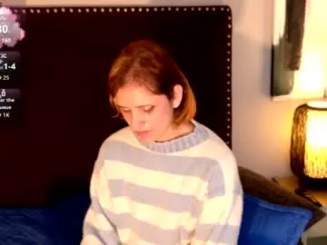 Chaturbate Live Sex Cam of seraphine_star