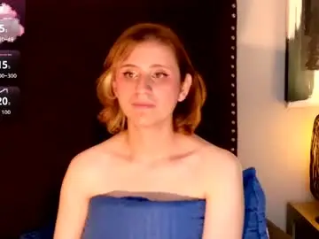 Chaturbate Live Porn of seraphine_star