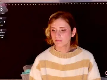 Chaturbate Sex Cam of seraphine_star