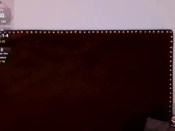 Chaturbate Live Porn of seraphine_star