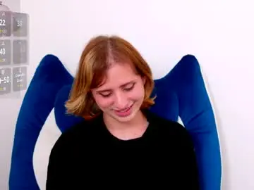 Chaturbate Best Webcam of seraphine_star