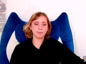 Chaturbate Best Webcam of seraphine_star