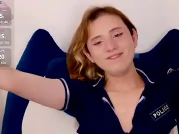 Chaturbate Sex Cam of seraphine_star