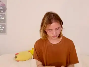 Chaturbate Live Sex of seraphine_star
