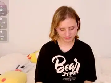 Chaturbate Live Porn of seraphine_star