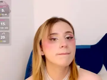Chaturbate Watch Live Sex Cams of seraphine_star