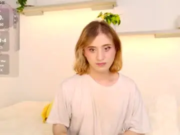 Chaturbate Sex Chat of seraphine_star