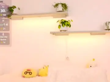 Chaturbate Free Porn Cam of seraphine_star