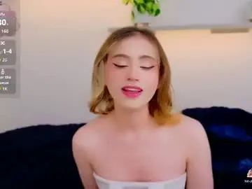 Chaturbate Best Webcam of seraphine_star