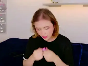 Chaturbate Sex Chat of seraphine_star