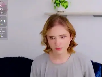 Chaturbate Live Sex of seraphine_star