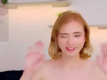 Chaturbate Adult Video Chat of seraphine_star