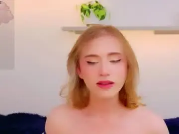 Chaturbate Sex Cam of seraphine_star