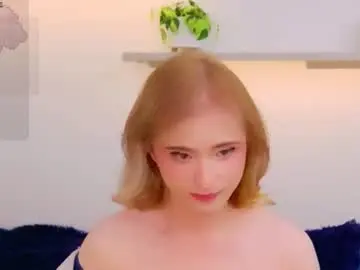 Chaturbate Adult Video Chat of seraphine_star