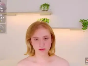 Chaturbate Sex Chat of seraphine_star
