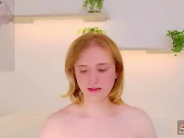 Chaturbate Live Sex of seraphine_star