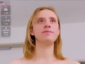Chaturbate Live Sex of seraphine_star