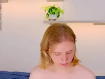 Chaturbate Live Porn of seraphine_star