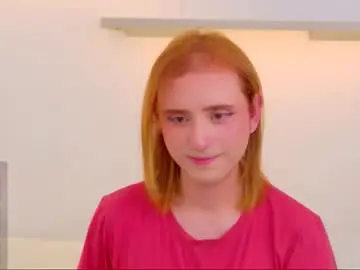 Chaturbate Live Sex Cam of seraphine_star