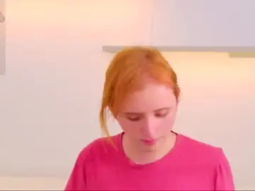 Chaturbate Live Porn of seraphine_star