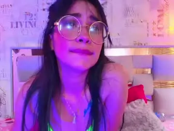 Chaturbate Sex Cam of soffi_roberts