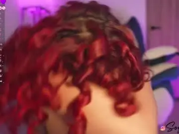 Chaturbate Free Live Porn of soy_abi_