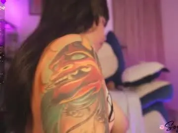 Chaturbate Private Sex Chat of soy_abi_