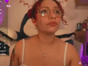 Chaturbate Watch Live Sex Cams of soy_abi_