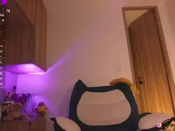 Chaturbate Sex Cam of soy_abi_