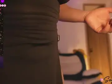 Chaturbate Adult Video Chat of soy_abi_