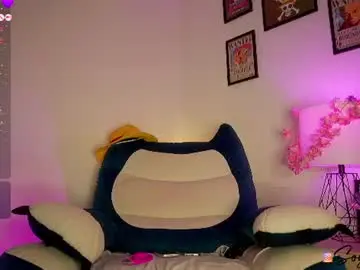 Chaturbate Watch Live Sex Cams of soy_abi_
