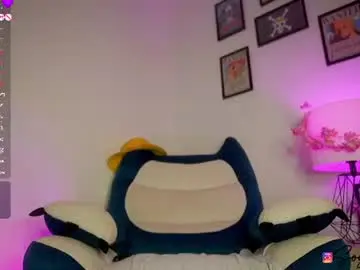 Chaturbate Best Webcam of soy_abi_