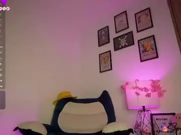 Chaturbate Adult Video Chat of soy_abi_