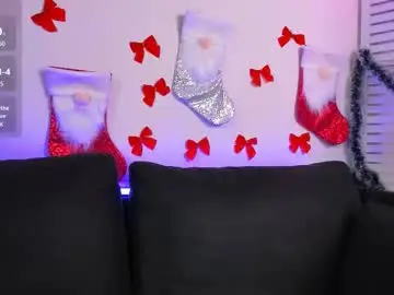 Chaturbate Live Sex Cam of sunny_teaze