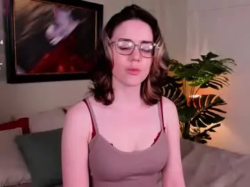 Chaturbate Nude Webcam of sunny_teaze