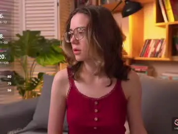 Chaturbate Adult Video Chat of sunny_teaze