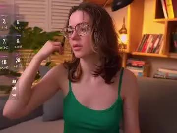 Chaturbate Live Sex Cam of sunny_teaze