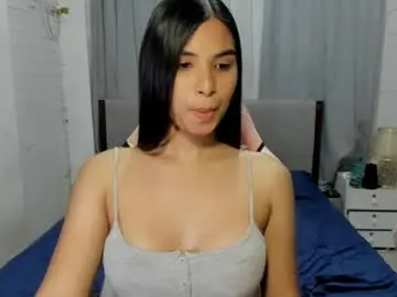 Chaturbate Live Sex of ts_barbie28