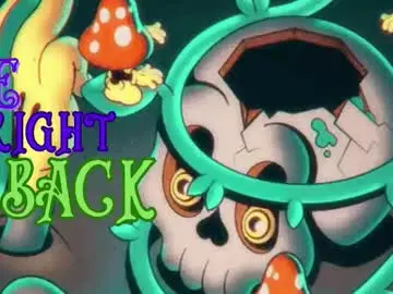 Chaturbate Adult Webcams of _walker007