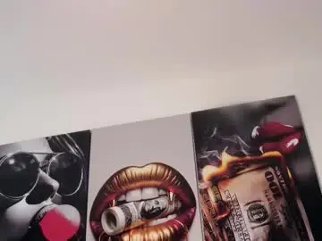 Chaturbate Free Porn Cam of aidaadams